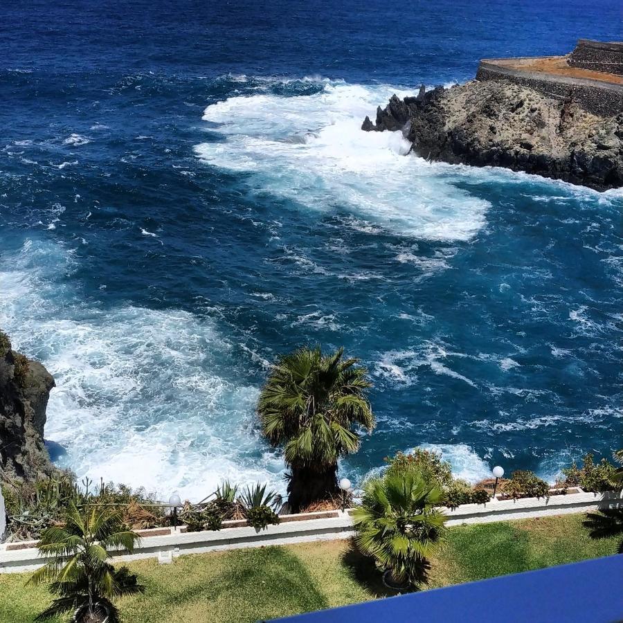 Апартаменты Sunset Ocean View #2 San Marcos  Экстерьер фото