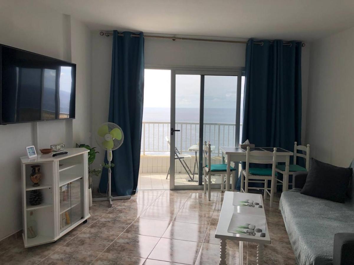 Апартаменты Sunset Ocean View #2 San Marcos  Экстерьер фото