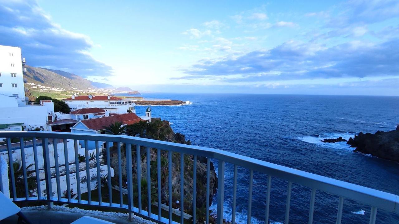 Апартаменты Sunset Ocean View #2 San Marcos  Экстерьер фото